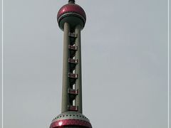 -东方明珠广播电视塔