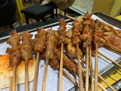 -望京小腰(北京总店)