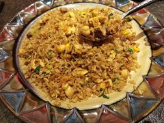 -丝路金桃·新疆菜(徐汇店)