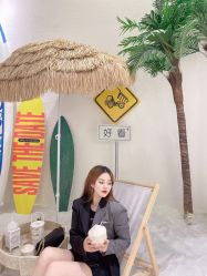 -好看加白色房子
