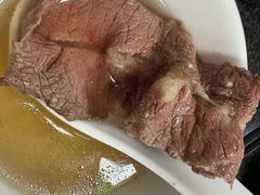 -五洲牛肉美食馆