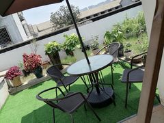 -麦禾酒店(十全街苏州大学店)