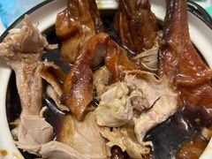 -章云板鸭(评事街店)