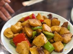 -清真·益鑫羊肉手抓馆(花园北街店)