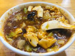 -太元彭家正汤(太元路总店)