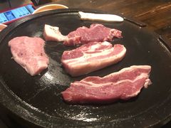 -Dombe豚(黑猪肉街店)