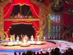 -珠海横琴长隆《卡卡虎奇遇记》