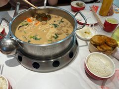 -杨翔豆皮涮牛肚(华阳城店)