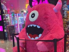 -BIG PINK大粉娃娃机主题馆(圆融星座店)