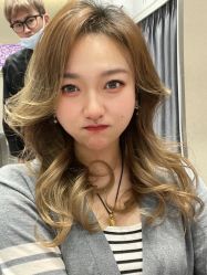-MMby Hair Code芭曲发型