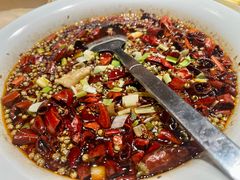 -四季民福烤鸭店(故宫店)