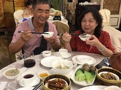 和味明炉烧鹅-香云轩·顺德菜(香云纱园林酒店店)