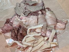 -小辫子羊肉面馆(周东店)