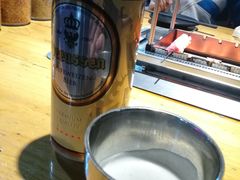 -悦屋老板娘的烤肉店(紫薇田园店)