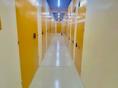 -安东易迷你自助仓储寄存仓库(顾戴路店)