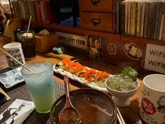-半藏居酒屋(香港花园店)