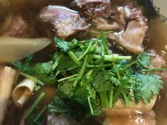 -同合居·非遗东北菜(红博会展店)
