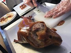 -阿庄新豫菜(航海东路店)