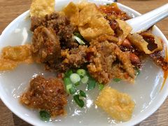 鸳鸯豆腐脑-小豆海棠(人民南路店)