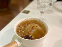 -秀儿家の小确幸花园西餐厅