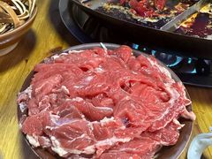 -正南齊北重庆老火锅(光华村直营店)