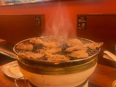 -大阪烧肉BAKA一代(十亩地店)