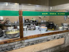 -古渡驛(丽彩·潮流港店)