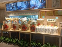 -筱爷叔·上海传统手工菜(玉树路店)