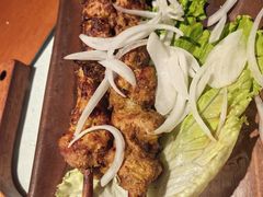 -海尔巴格一甸茶餐厅(团结路店)