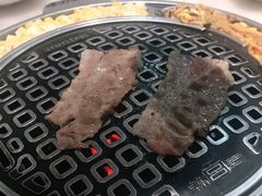 -韩宫宴烤肉·料理(宝山万达店)