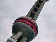 -东方明珠广播电视塔