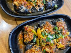 -螺大蛳柳州螺蛳粉·火锅·热干面(西城永捷店)