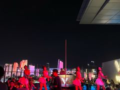 -VENU+海景酒廊