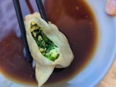 -叁拾壹克饺子·东北菜(国贸店)