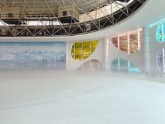 -世界之窗阿尔卑斯冰雪世界