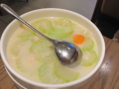 -四道菜·福建菜馆(新街口金鹰店)