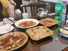 -朗妈私房菜(婺女州店)