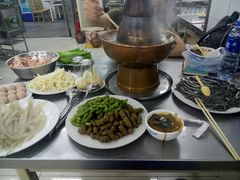 -三兴涮羊肉(荣安大街店)