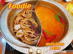 -牛New寿喜烧(青浦店)