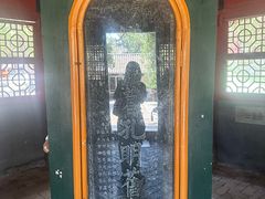 -南阳卧龙岗武侯祠