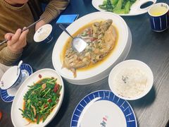 -舟小鲜·舟山小渔村(凤城四路中登广场店)