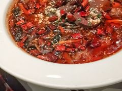 -汤城小厨•粤菜•靓汤(金融街店)