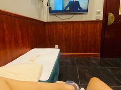 -古莲·影院足道·按摩SPA(水上温泉店)