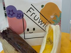 -Fruwich果明治(西单更新场店)