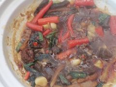 -樊记王·朝阳烧烤粥吧(星沙店)