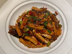 -小隐院子·庭院餐厅(大学城后湖店)