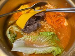 -汉米达特色料理餐厅(郴州友阿国际广场店)