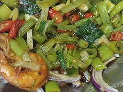 -川渝美食·烤鱼(背阴胡同店)