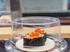 -万岁寿司(万国店)