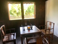 -月栖华明-云间草堂清茶馆(泗泾古镇店)